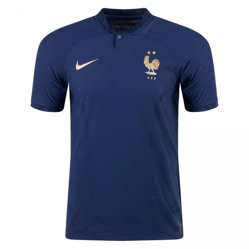 Camiseta local de Francia 22/23 I - Versión del jugador