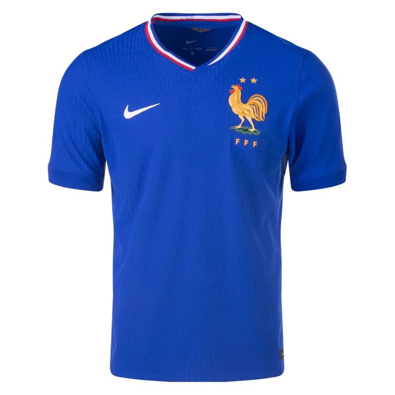 Camiseta local de Francia 24/25 I - Versión del jugador