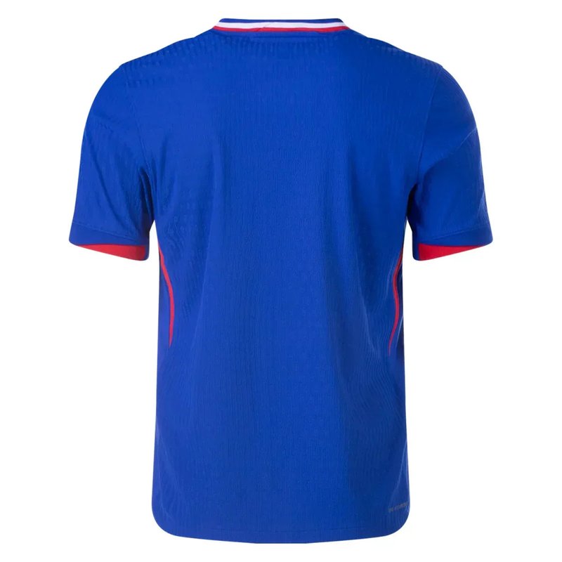 Camiseta local de Francia 24/25 I - Versión del jugador