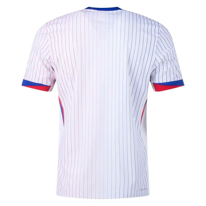 Camiseta de visitante de Francia 24/25 II - Versión de jugador