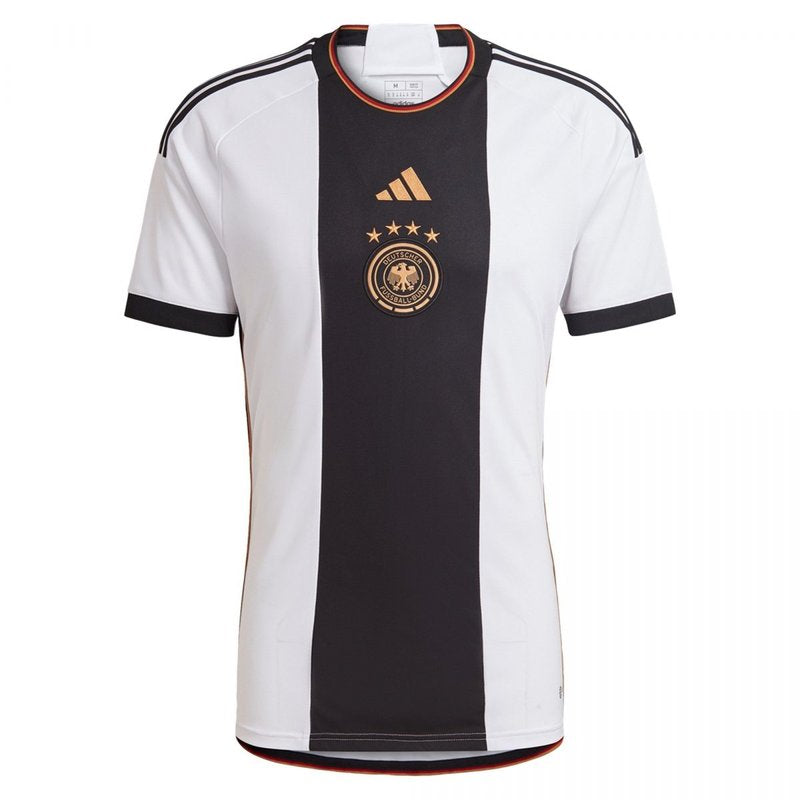 Camiseta local de Alemania 22/23 (versión para aficionados)