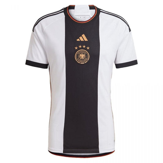 Camiseta local de Alemania 22/23 (versión para aficionados)