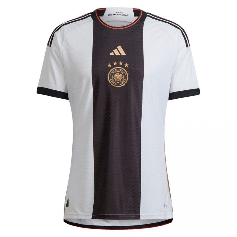 Germany 22/23 I Home Jersey - Player Version