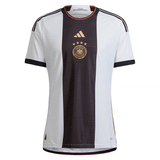 Camiseta local de Alemania 22/23 I - Versión de jugador