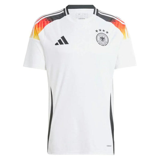 Camiseta local de Alemania 24/25 I - Versión para aficionados