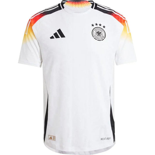 Camiseta local de Alemania 24/25 I - Versión de jugador