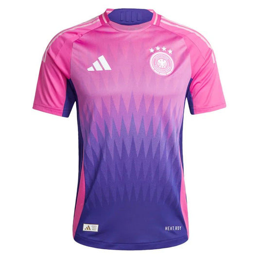 Germany 24/25 II Away Jersey - Player Version