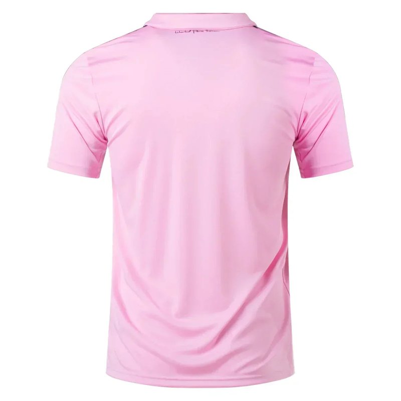 Camiseta local del Inter Miami CF 23/24 I - Versión para aficionados