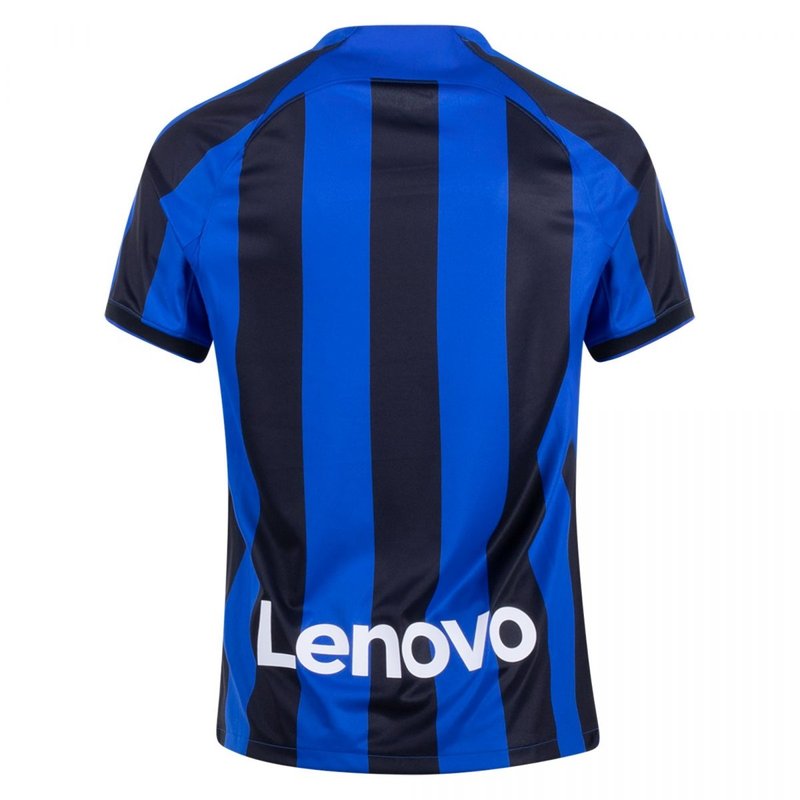 Camiseta local del Inter de Milán 22/23 I - Versión para aficionados