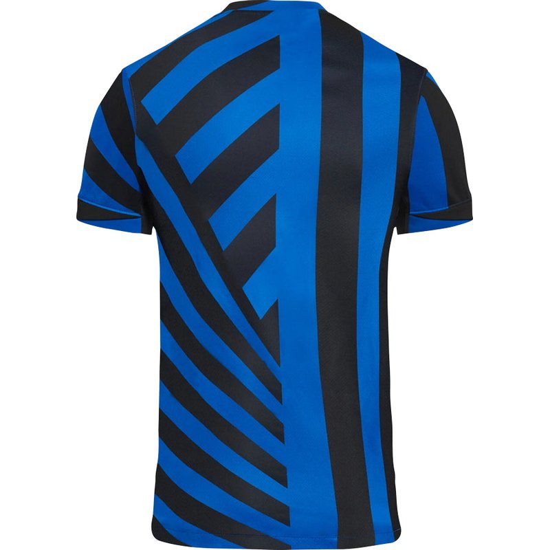 Camiseta local del Inter de Milán 24/25 I - Versión para aficionados