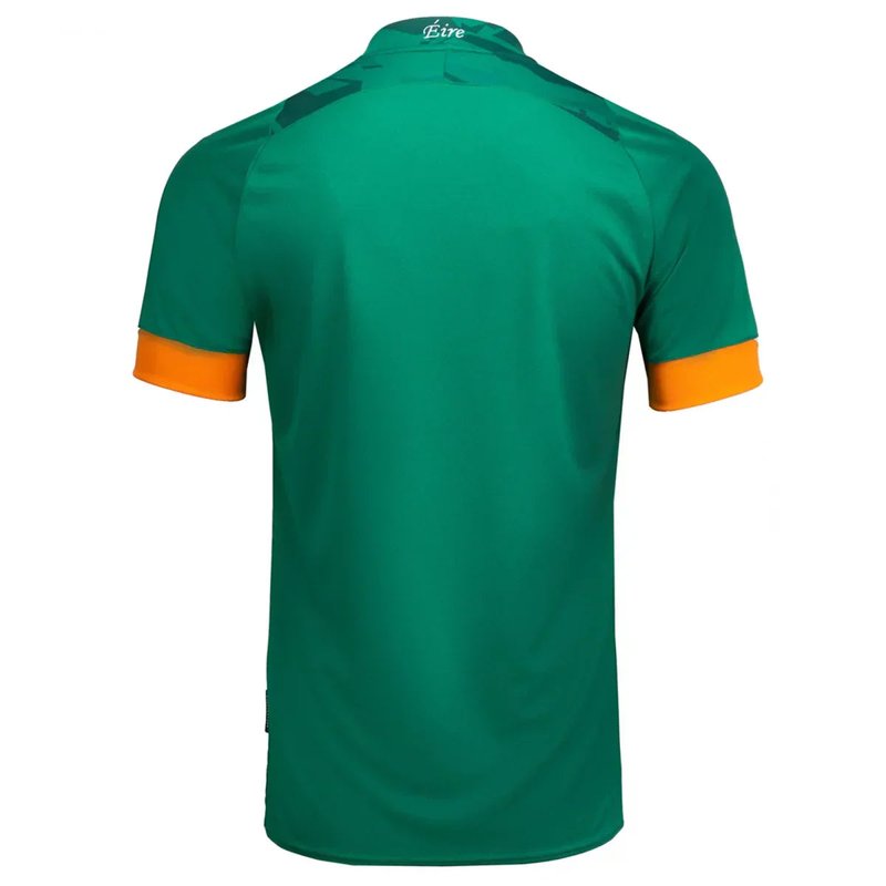 Camiseta local de Irlanda 2022 I (versión para aficionados)