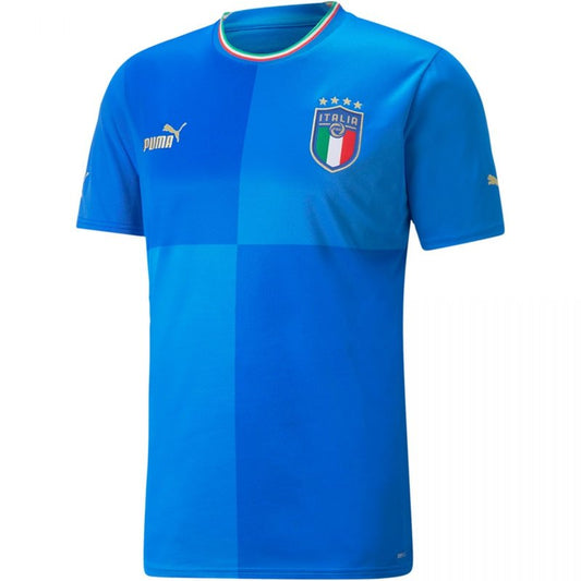 Italy 22/23 I Home Jersey - Fan Version