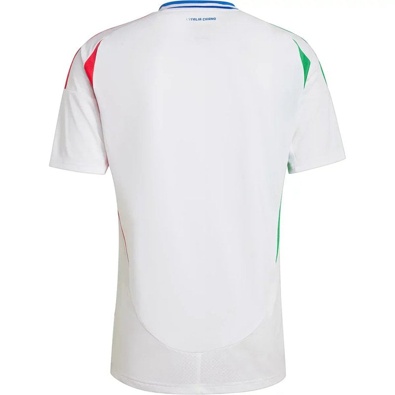 Camiseta de visitante de Italia 24/25 II (versión para aficionados)