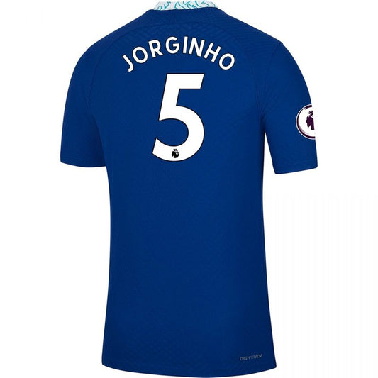 Jorginho Chelsea 22/23 I Home Jersey - Player Version