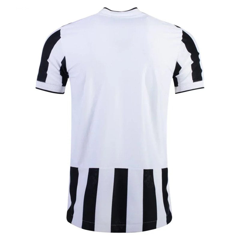 Camiseta local de la Juventus 21/22 I - Versión del jugador