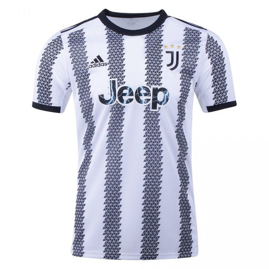 Camiseta local de la Juventus 22/23 I - Versión para aficionados