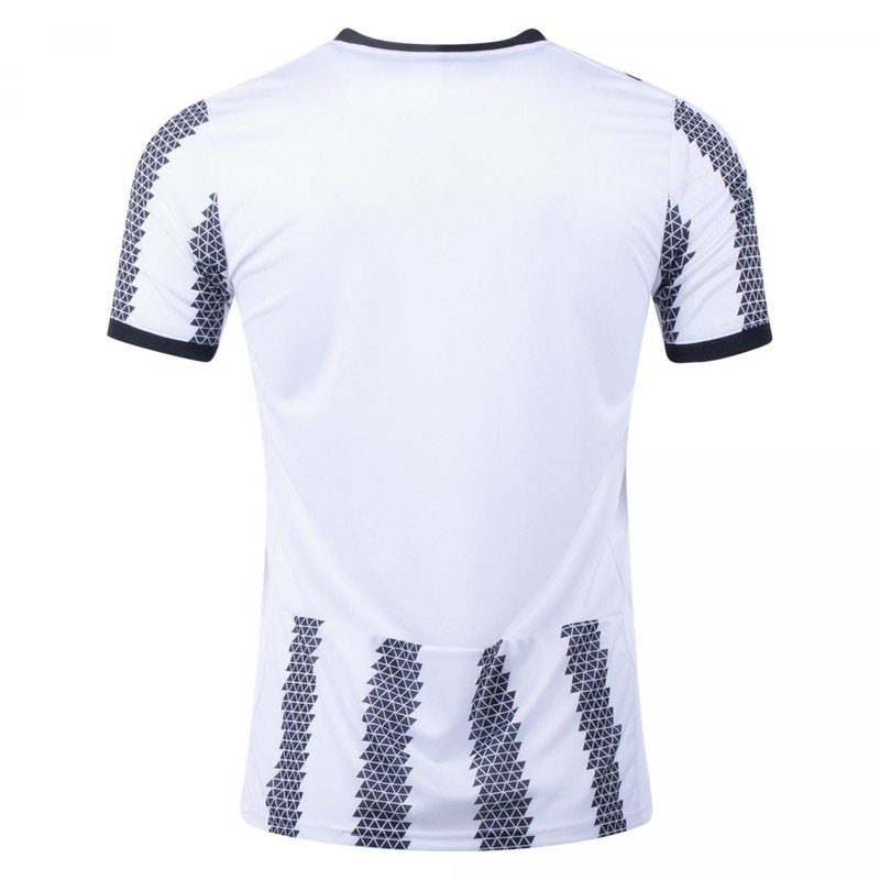 Camiseta local de la Juventus 22/23 I - Versión para aficionados