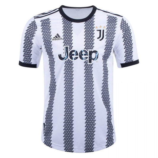 Camiseta local de la Juventus 22/23 I - Versión del jugador