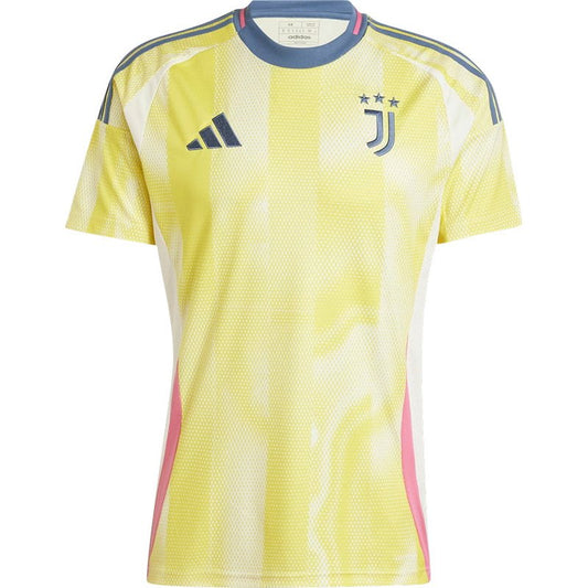 Juventus 24/25 II Away Jersey - Fan Version