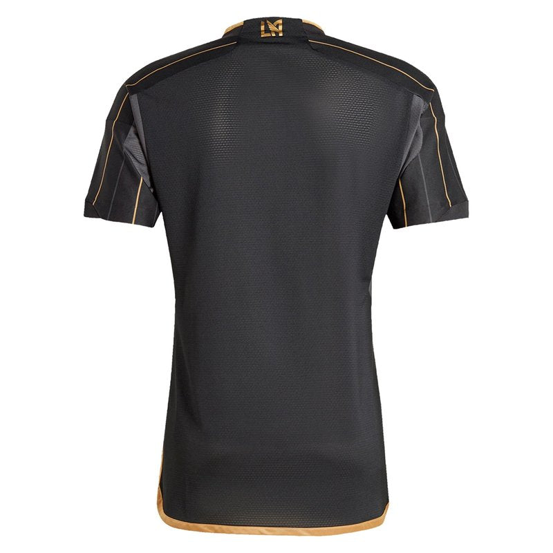 Camiseta local del LAFC 2024 I - Versión para aficionados