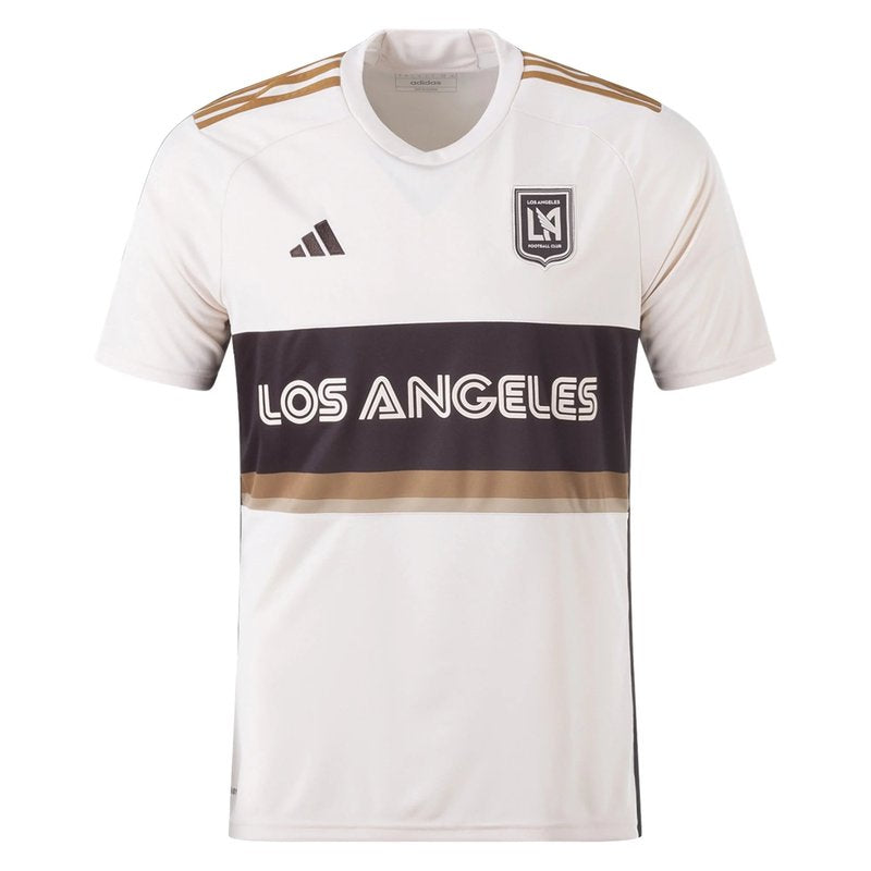 Tercera camiseta LAFC 2024 III - Versión para fanáticos