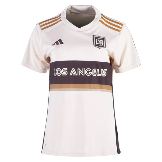 Tercera camiseta LAFC 2024 III - Mujer