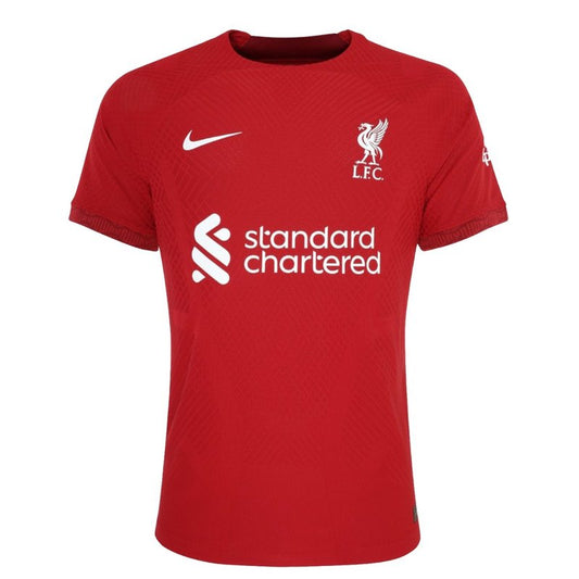 Camiseta local del Liverpool 22/23 I - Versión del jugador