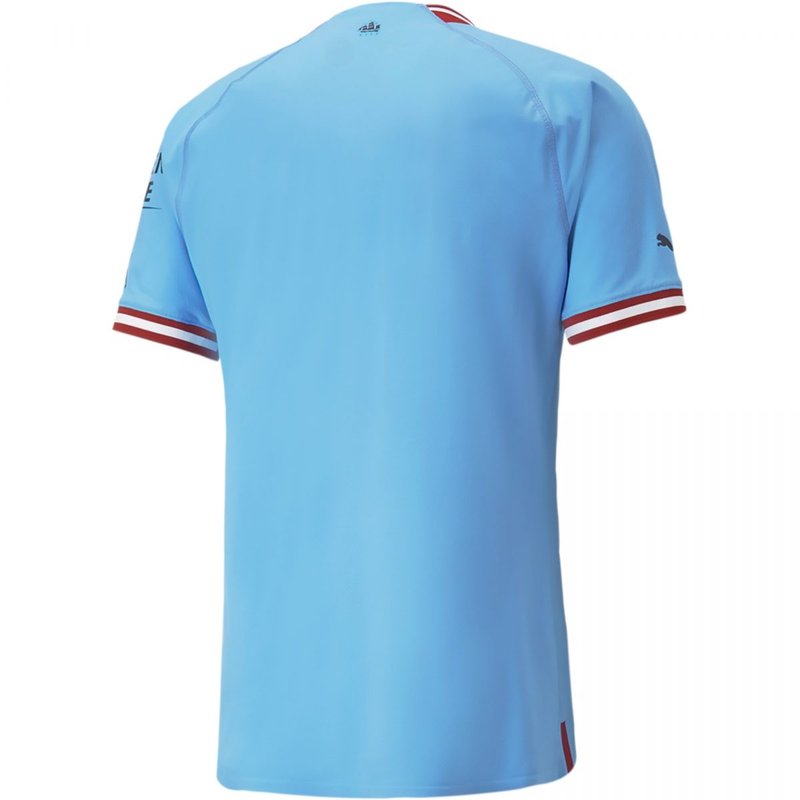 Camiseta local del Manchester City 22/23 I - Versión de jugador