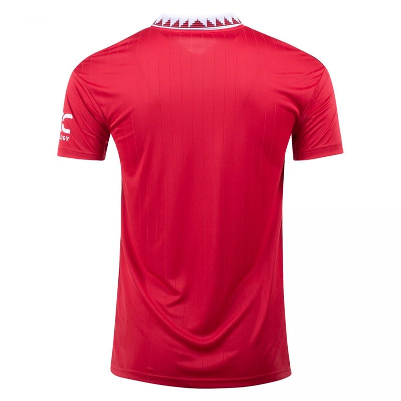 Camiseta local del Manchester United 22/23 I (versión para aficionados)