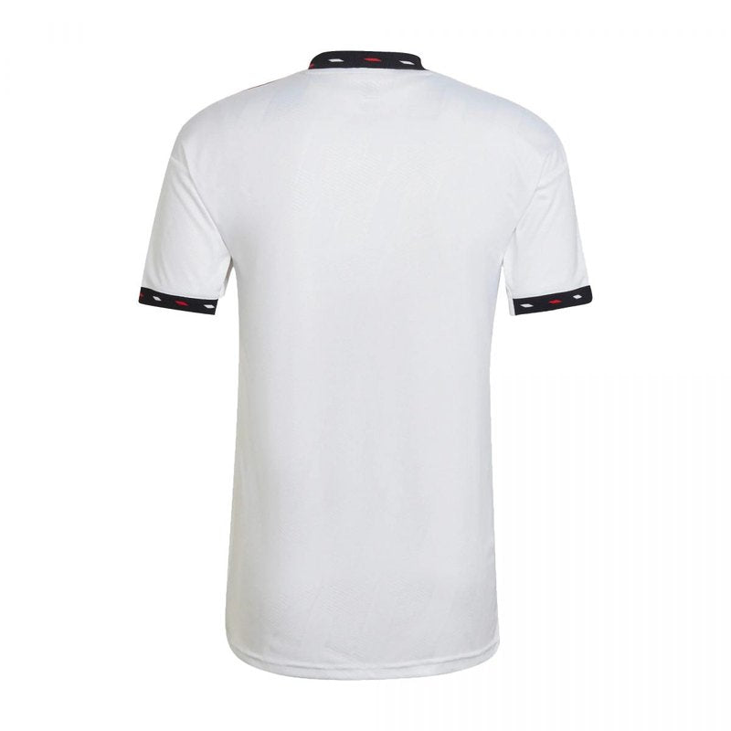 Camiseta de visitante del Manchester United 22/23 II (versión para aficionados)