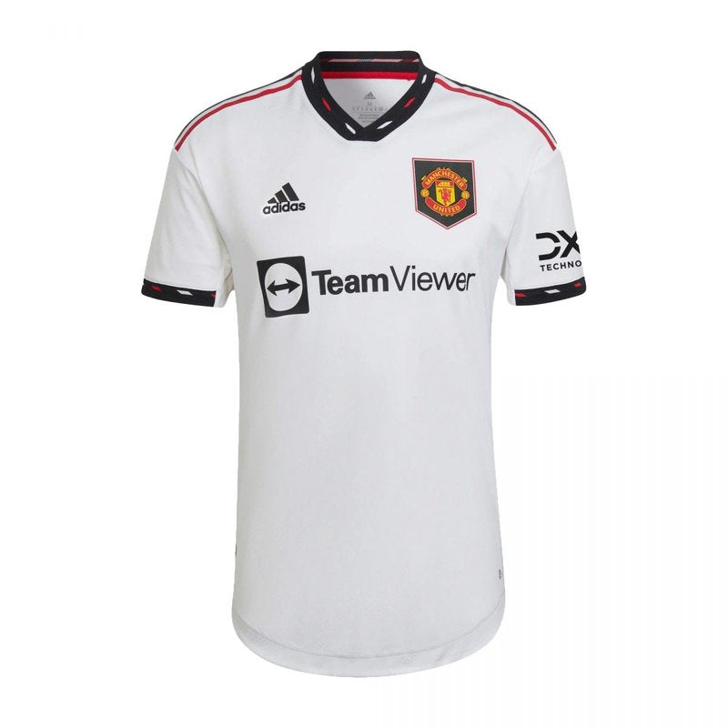 Camiseta de visitante del Manchester United 22/23 II - Versión de jugador