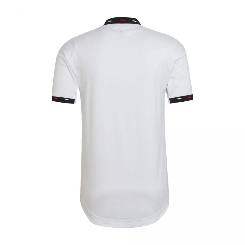 Camiseta de visitante del Manchester United 22/23 II - Versión de jugador