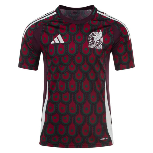 Mexico 24/25 I Home Jersey - Fan Version