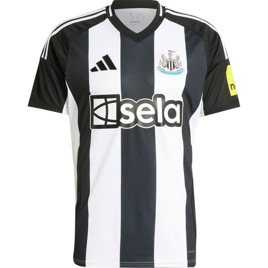 Camiseta local del Newcastle United 24/25 I (versión para aficionados)