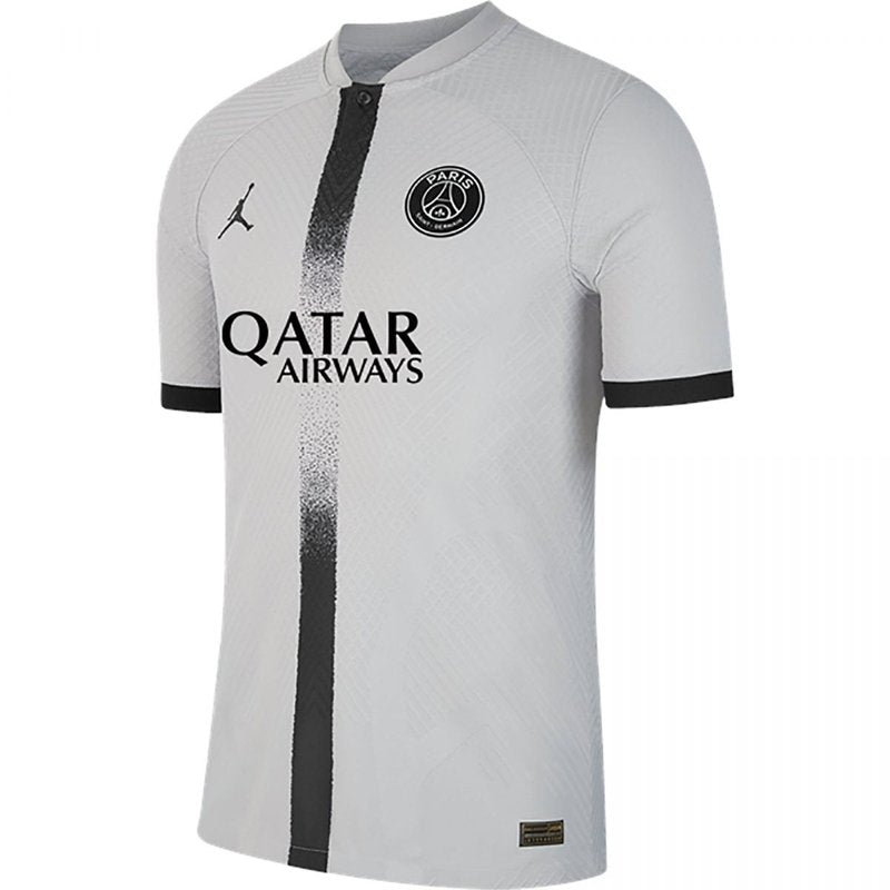 Camiseta de visitante de Neymar del Paris Saint-Germain (PSG) 22/23 II - Versión de jugador