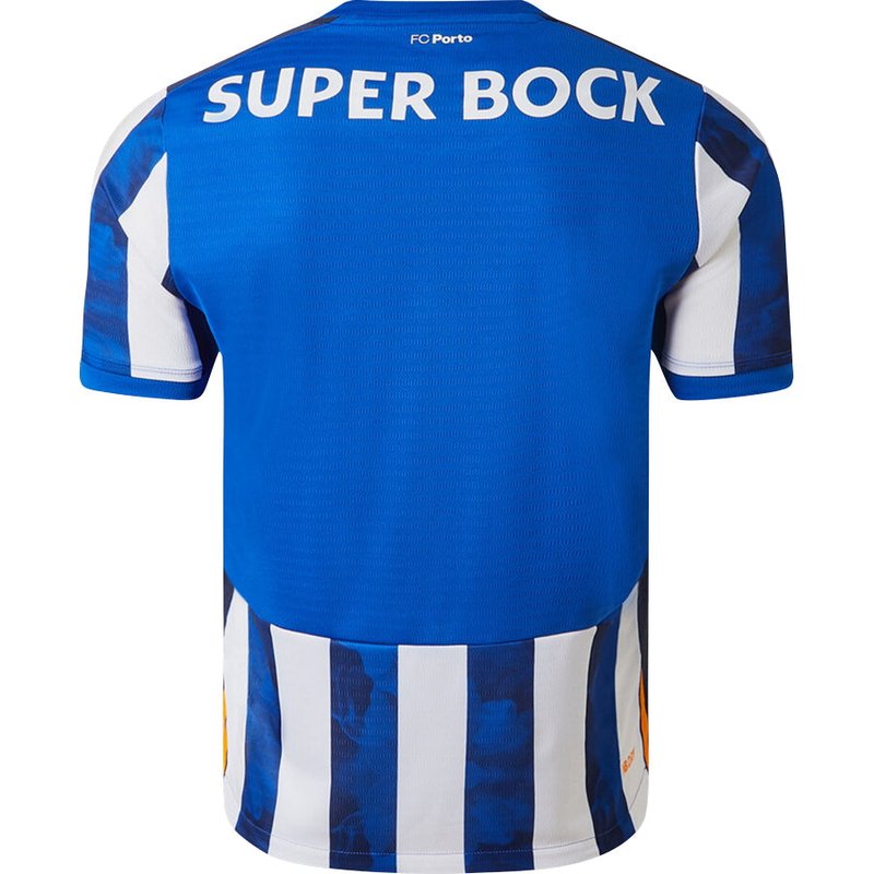 Porto 24/25 I Home Jersey - Fan Version