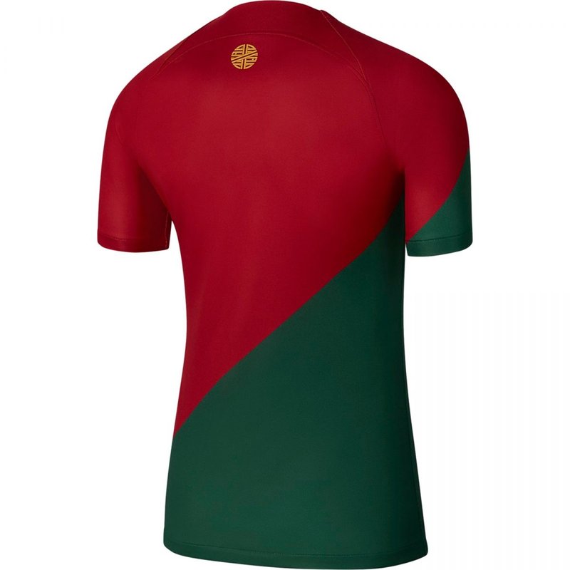 Portugal 22/23 Women���������������������������s I Home Jersey - Fan Version