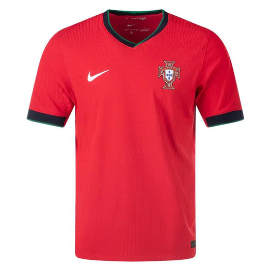 Camiseta local de Portugal 24/25 I - Versión del jugador