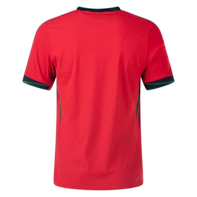 Camiseta local de Portugal 24/25 I - Versión del jugador