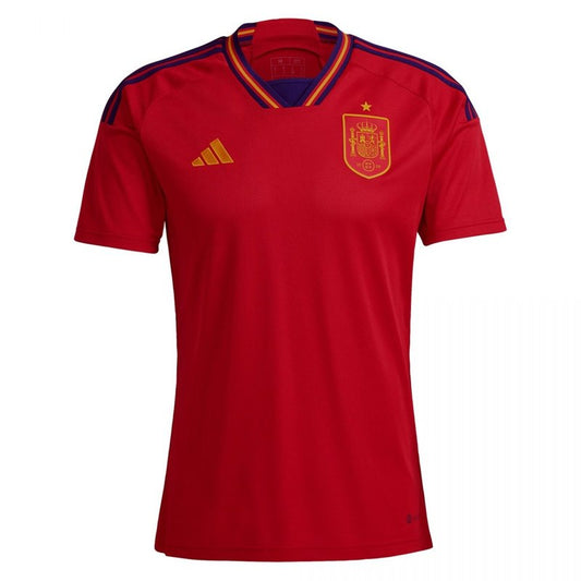 Camiseta local de España 22/23 I - Versión para aficionados