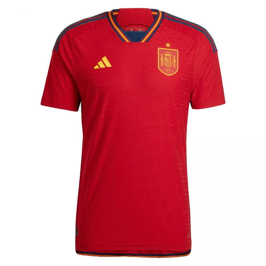 Spain 22/23 I Home Jersey - Player Version