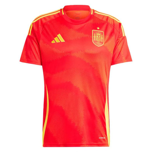 Camiseta local de España 24/25 I - Versión para aficionados