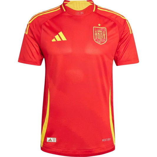 Camiseta local de España 24/25 I - Versión de jugador