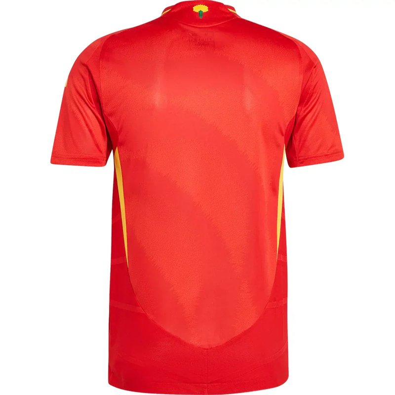 Camiseta local de España 24/25 I - Versión de jugador