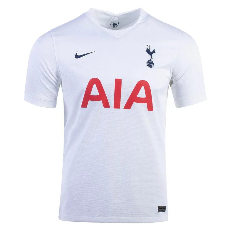 Camiseta local del Tottenham 21/22 I - Versión para aficionados