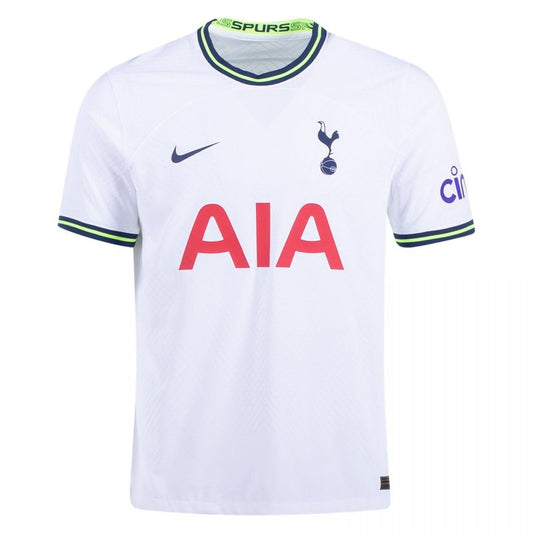 Camiseta local del Tottenham 22/23 I - Versión del jugador