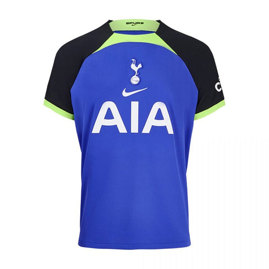 Camiseta de visitante del Tottenham 22/23 II (versión para aficionados)