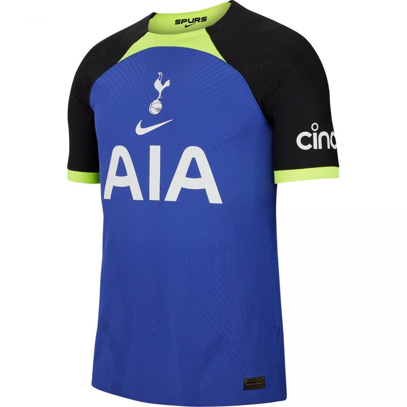 Camiseta de visitante del Tottenham 22/23 II - Versión de jugador