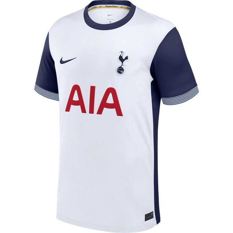 Camiseta local del Tottenham Hotspur 24/25 I (versión para aficionados)