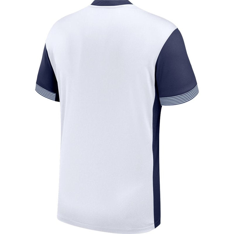 Camiseta local del Tottenham Hotspur 24/25 I (versión para aficionados)